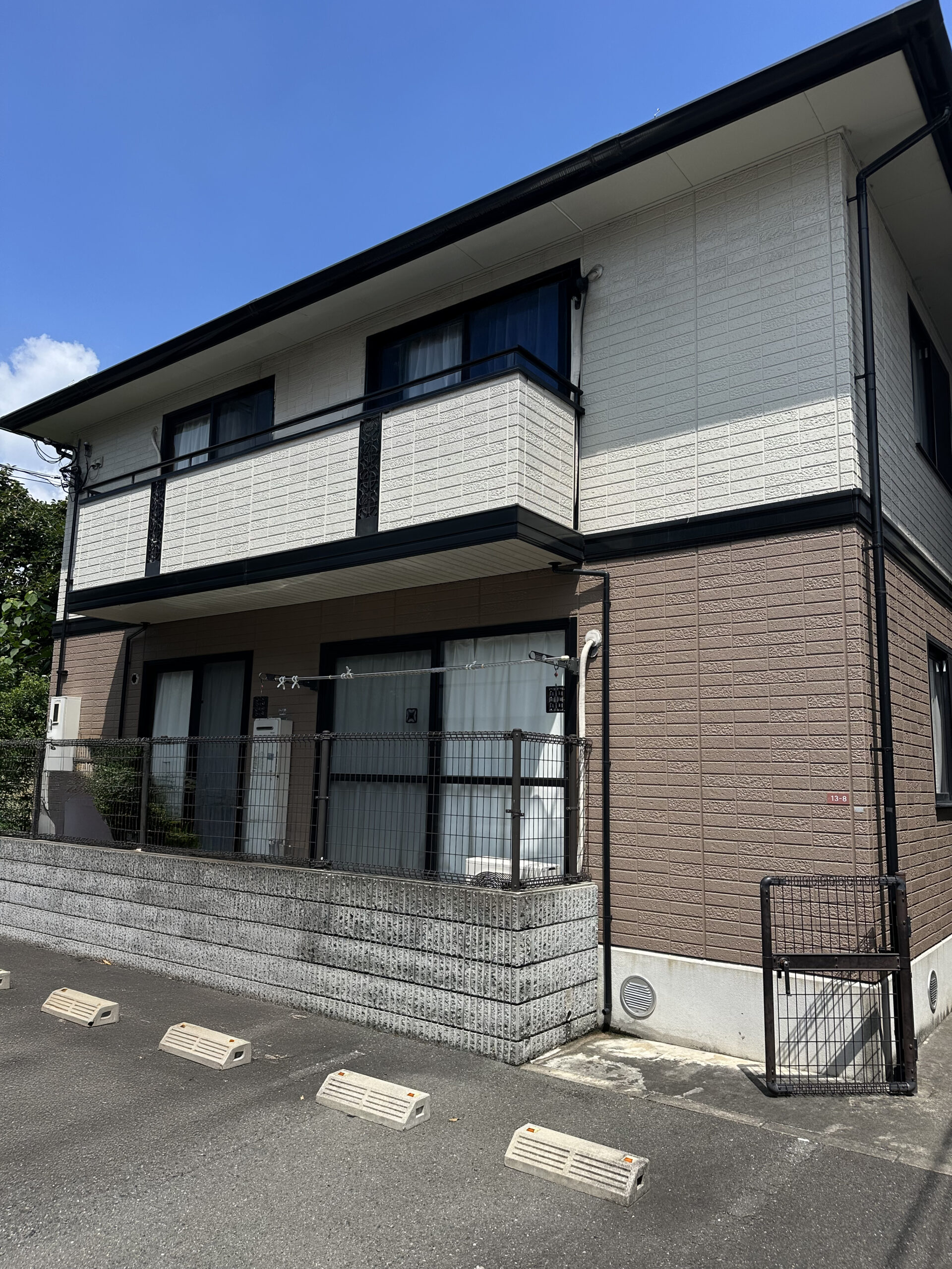 大阪府高槻市芥川町 / 単身〜ファミリー向け賃貸マンション